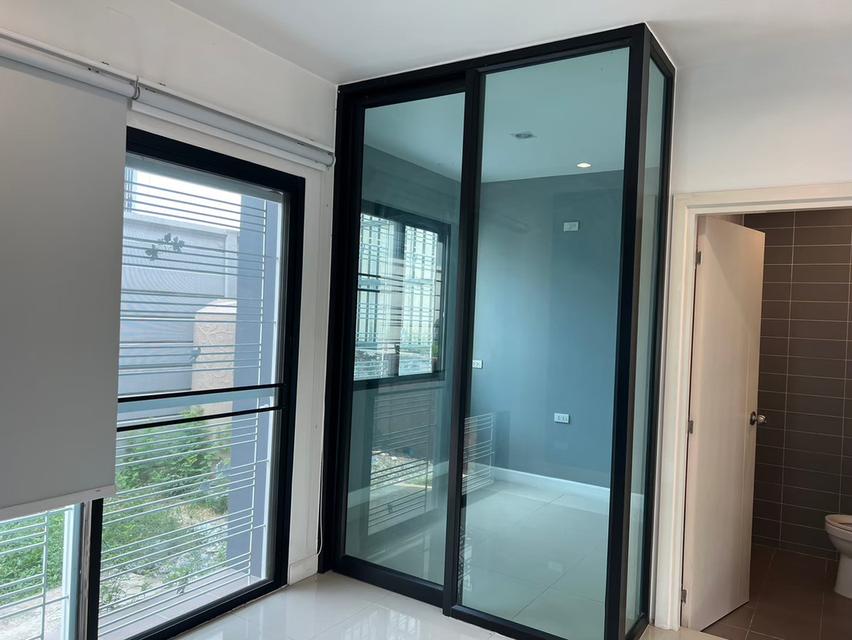 บ้าน​ The​Ambience​ สายไหม53 4