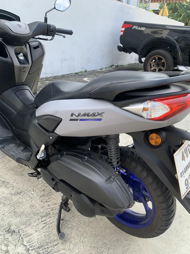 Nmax 155 2021 สภาพดี รูปที่ 6