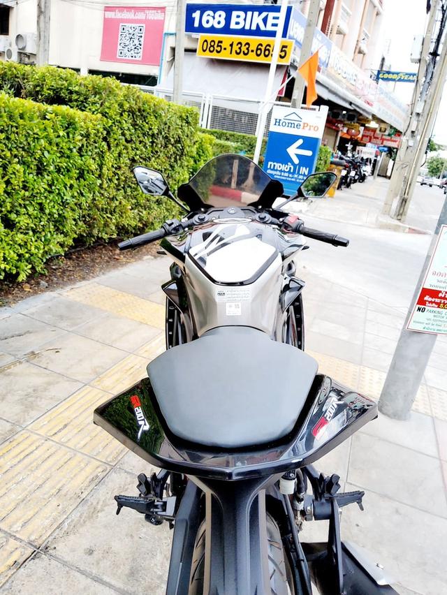 GPX Demon GR200R Da Corsa 4V ปี2023 สภาพเกรดA 1053 km เอกสารพร้อมโอน 8
