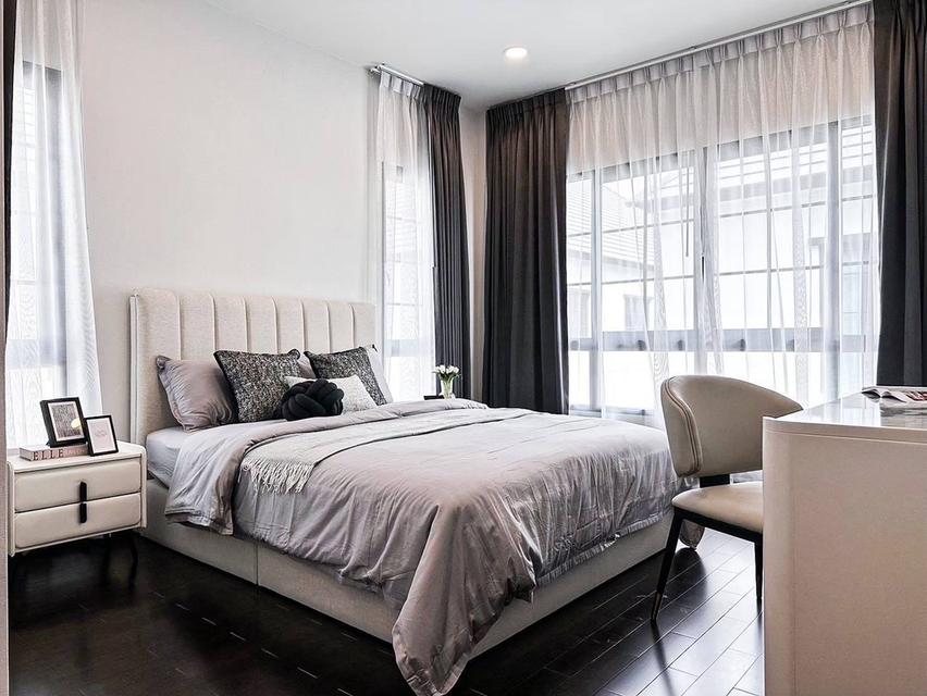 For sale or rent  THE City Bangna 2 16