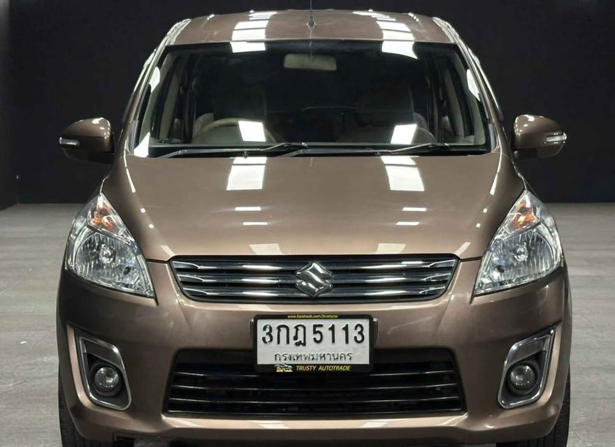 ปล่อยขาย Suzuki Ertiga