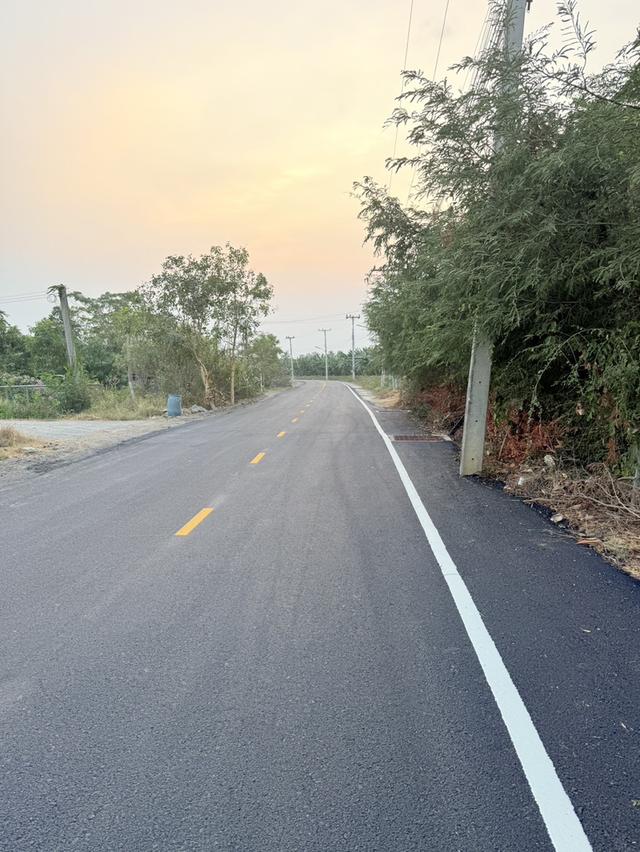 บ้านเดี่ยวสร้างใหม่ บนที่ดิน 150 ตรว รูปที่ 19