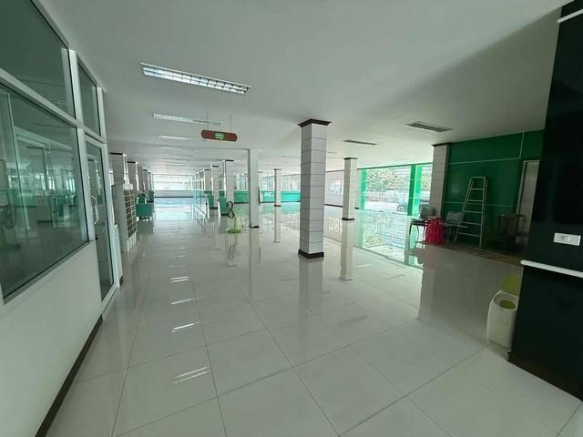 PB5311 ให้เช่าอาคารสำนักงาน ติดถนนเทพารักษ์ ขนาดเนื้อที่ 2ไร่ เหมาะสำหรับ ทำสำนักงาน เก็บสินค้า ภัตตาคารร้านอาหาร 5