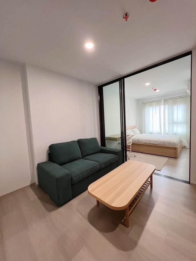 ให้เช่า คอนโด Aspire Rattanathibet Weston 3