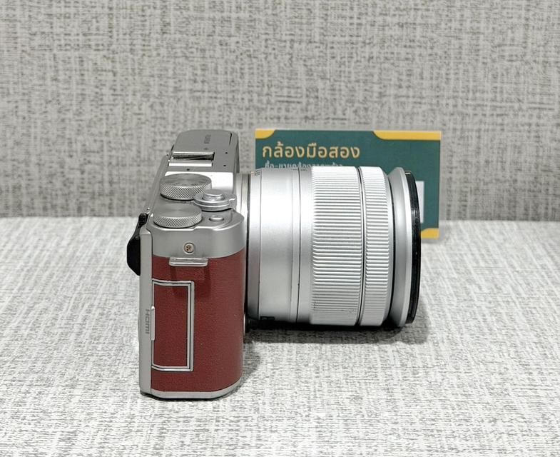 ขายกล้องถูก 🔥Fuji xa3🔥แถมเม็ม ฟรีค่าส่ง ♨️รับซื้อกล้อง♨️ รูปย่อยที่ 2