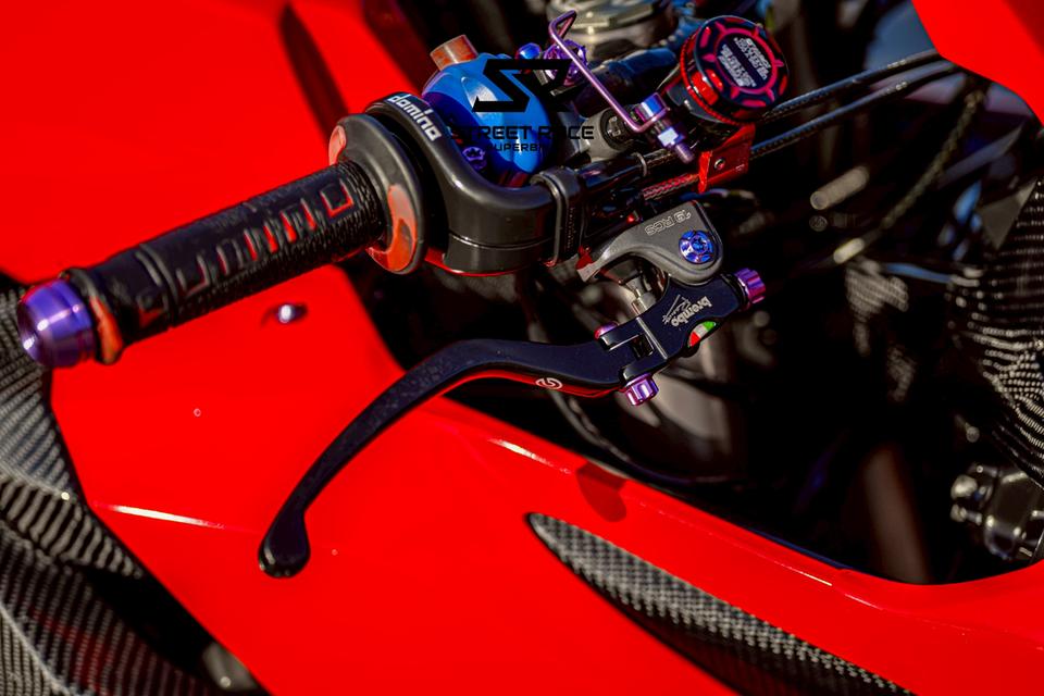 🔥 honda cbr650r ปี 2020 | แดงชุดแต่ง cbr1000 หล่อจัด แต่งแน่นทั้งคัน! 🔥 9