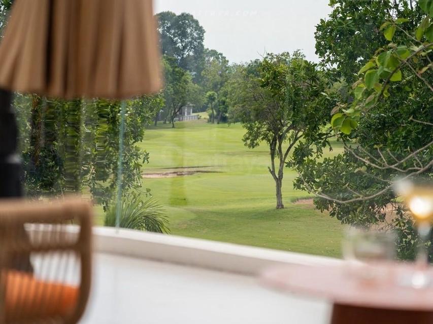 Exclusive luxury pool villas located within Phoenix Gold Golf Club. Brand-new villas designed for privacy, spacious living, a premium golf lifestyle รูปที่ 9