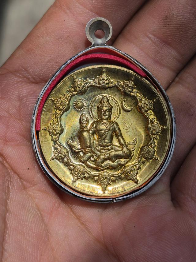 พระเครื่อง12345_7789 รูปย่อยที่ 2