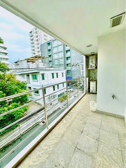 เอ็มควอเทียร์ 1.3 กม. 2 นอน 2 น้ำ BTS ทองหล่อ 900 ม.ให้เช่าคอนโด แกรนด์ เฮอริเทจ .ฟังก์ชันครบ พร้อมเฟอร์ฯ 6