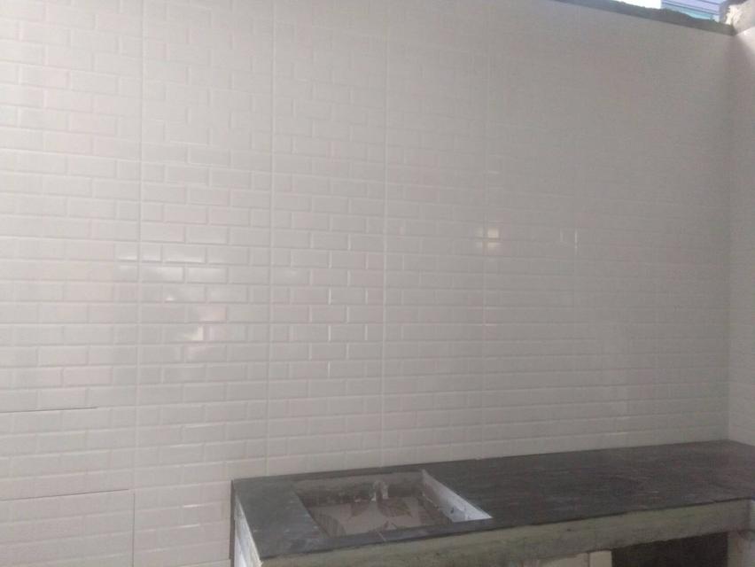 ต่อเติมห้องครัว ต่อเติมโครงหลังคา Line: tthouse23 รูปที่ 9