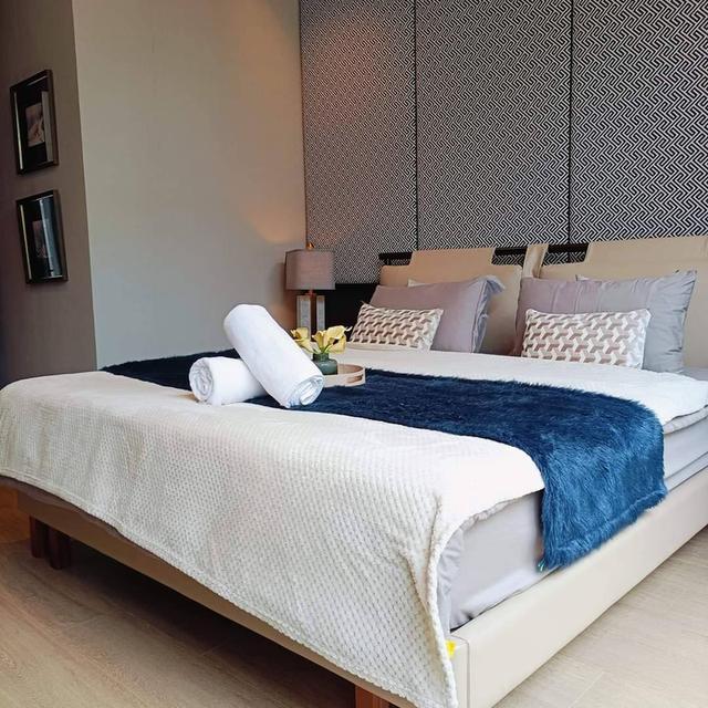 For rent pool villa style modern South Pattaya 115,000/month 9