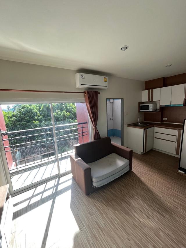 คอนโดมิเนียม เฟิร์ส แฮซเซ็ท 7