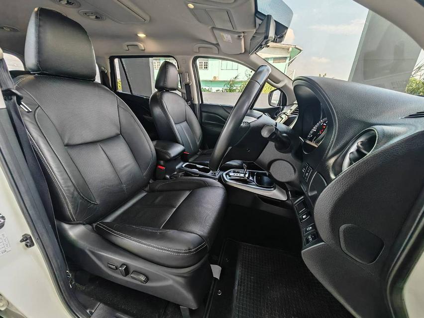 ขาย NISSAN TERRA 2.3 VL 2WD ปี 2020 7