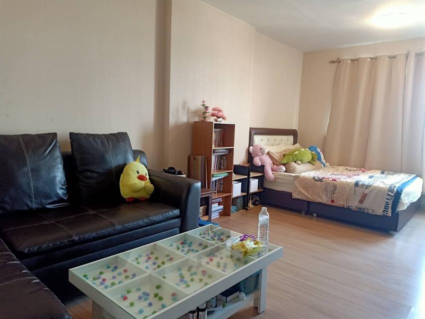 ขาย พลัม คอนโด ทำเลสวยติดห้างโลตัส 5