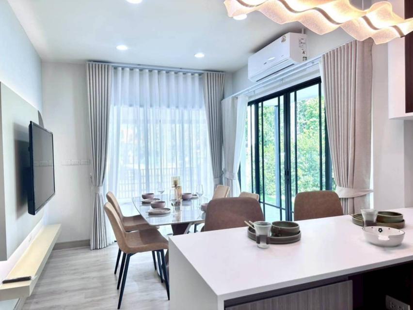 ขาย Modern Luxury Pool Villa เชียงใหม่