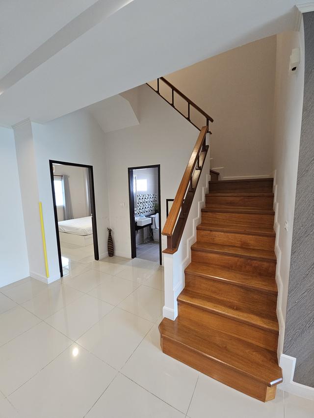 [ขาย/เช่า] บ้านเดี่ยวหรู ลัดดารมย์ วงแหวน-รามอินทรา (โครงการ Q House) 14