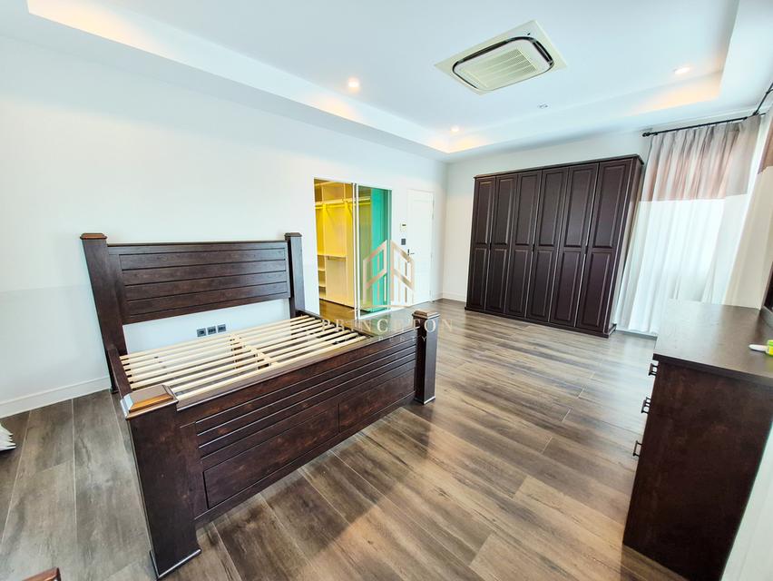 House for Sale or Rent Nantawan Bangna Km.7 12