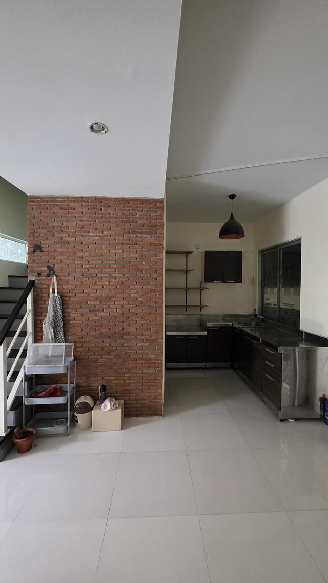 บ้านทาวน์โฮม. The Connect9 เกษตร-นวมินทร์ 5