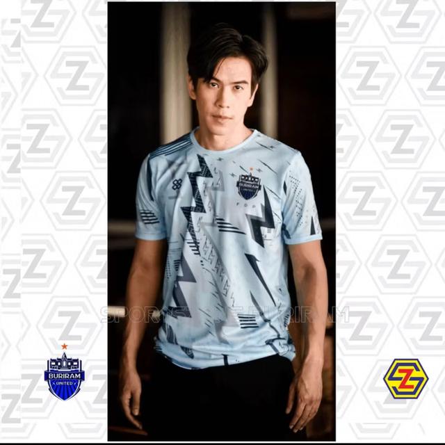buriram fdp shirt (Limited edition)
