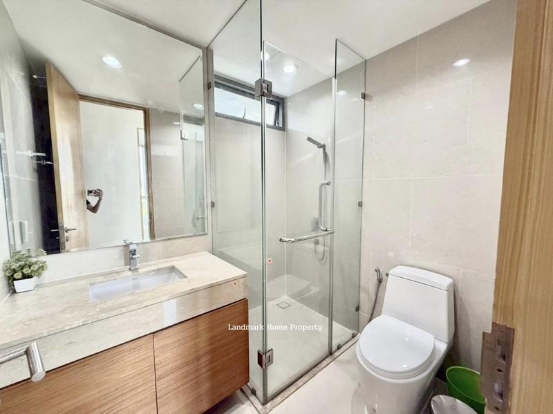 LM25-0176 ปล่อยเช่า คอนโด เดอะบรีซ นราธิวาส ช่องนนทรี เฟอร์นิเจอร์ครบครัน พร้อมเข้าอยู่ ขนาด 71 ตรม 2 นอน 2 น้ำ 1 ครัว 6