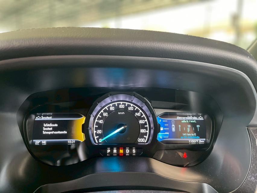 FORD EVEREST 2.0 BI-TURBO 4WD TITANIUM PLUS 2020 16