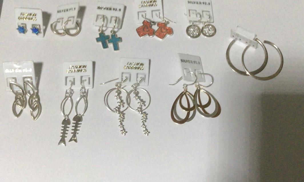 เสื้อผ้า เครื่องประดับ กระเป๋า 3