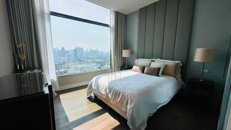 SC050824 For sale/rent Condo Oriental residence Wireless road New renovated. 4