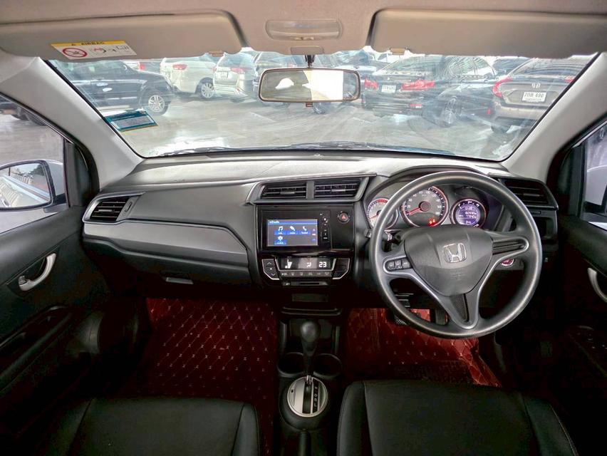 Honda Mobilio 1.5RS ปี18 รูปที่ 8