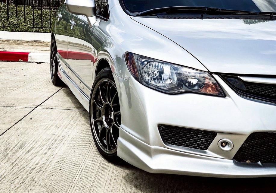 รหัสรถ GT3905 #Honda #Civic FD ปี 2009 mnc 1.8 เกียร์ ธรรมดา 6