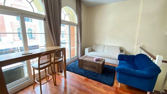 ให้เช่า ทาวน์โฮม 3 ชั้น หลังมุม โครงการ คาซ่า ซิตี้ Casa City ลาดพร้าว ซอยโยธินพัฒนาการ 3 ใกล้เลียบด่วน นวมินทร์111 ลาดพร้าว 101 โพธิ์แก้ว 7