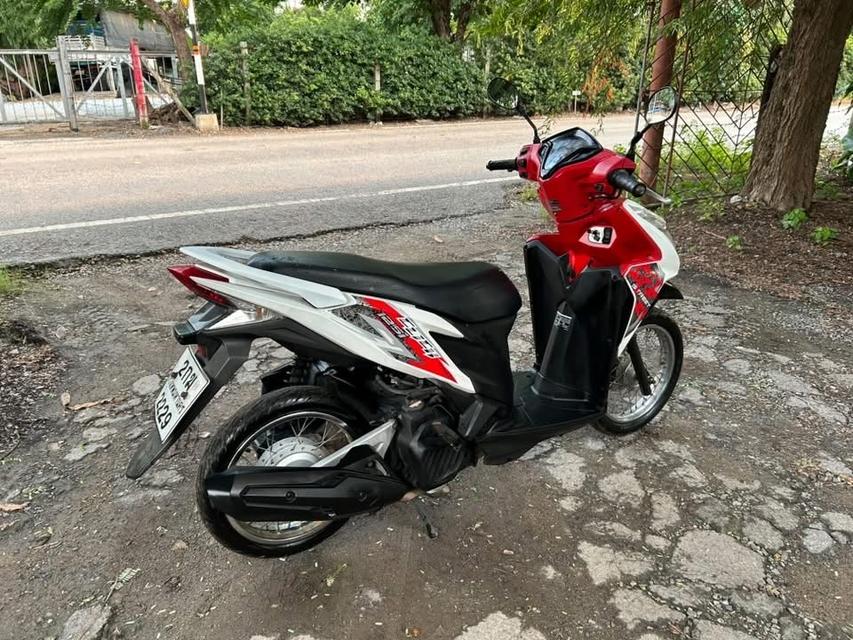 Honda Click125i หัวฉีด รูปย่อยที่ 3