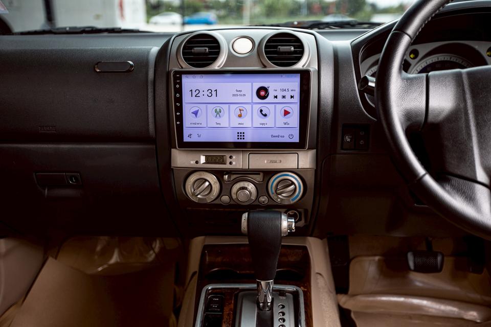 Isuzu MU-7 3.0Primo ปี09 13