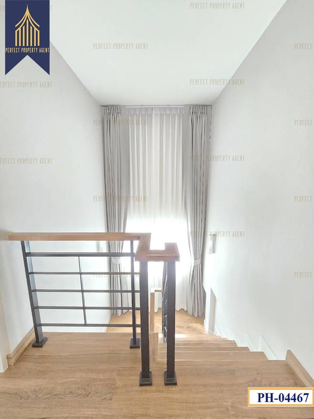 ขายบ้าน Centro Prachauthit 90 (เซนโทร ประชาอุทิศ 90) ถูกสุดในโครงการ แถมแอร์เฟอร์นิเจอร์ 17