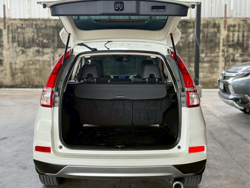 2014 HONDA CRV, 2.0 E 4WD i-VTEC 13