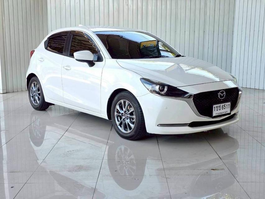 Mazda 2 1.3 Sport SP ( MNC )