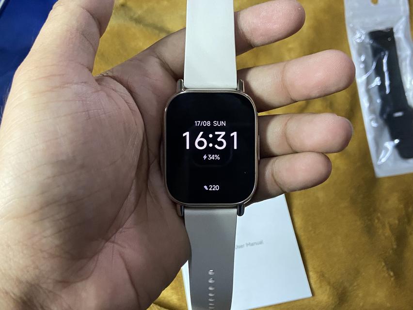 Redmi Wathch 5 lite