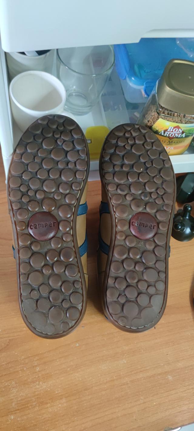 รองเท้า camper made in Spain รูปที่ 4
