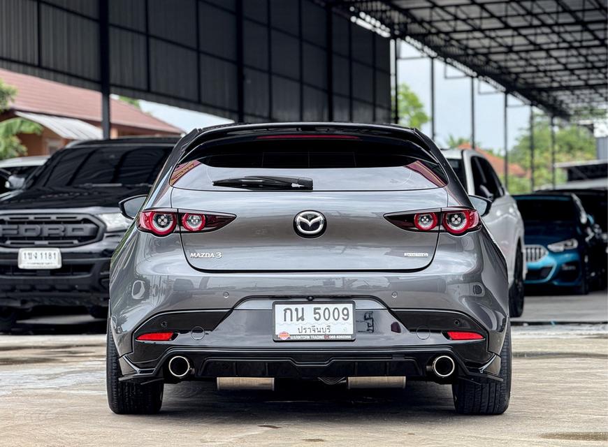2020 จด 2021 MAZDA MAZDA3, 2.0 S SPORTS 12