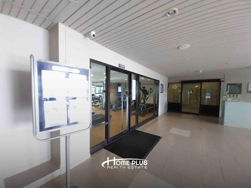 ขายคอนโด Lumpini Place รัชดา–ท่าพระ 11