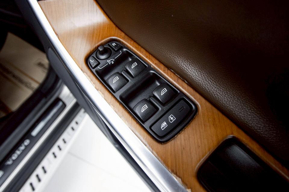 รหัสรถ 1D570 XC60 T5 2.0 2015 8