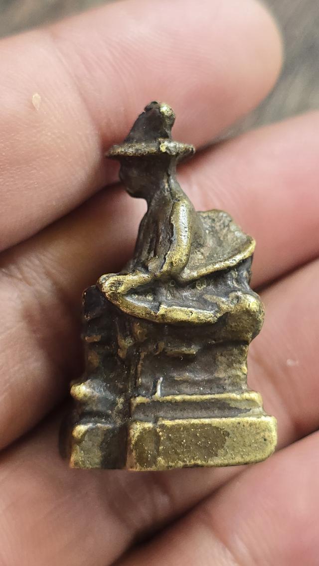 รูปหล่อ พระเจ้าตากสิน