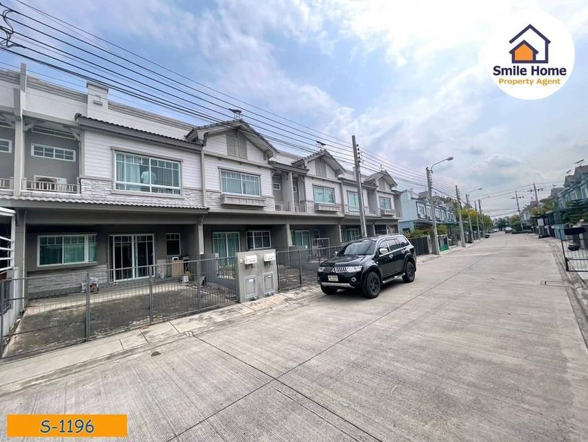 ขาย/เช่า Villaggio บางนา  ซอยเอแบค 2