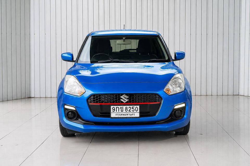SUZUKI SWIFT 1.2 GL ปี 2019 รูปที่ 3
