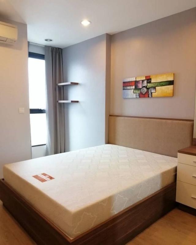 ให้เช่า คอนโด ไอดีโอ คิว ราชเทวี  ชั้น 29 ขนาด 50.52 ตรม. ราคา 30,000 บาท-เดือน 4