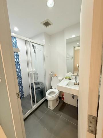 โครงการเนทรูเรซ่าอาร์ท คอนโด (พัทยา นาเกลือ) หิ้วกระเป๋าเข้าอยู่ได้เลย 6