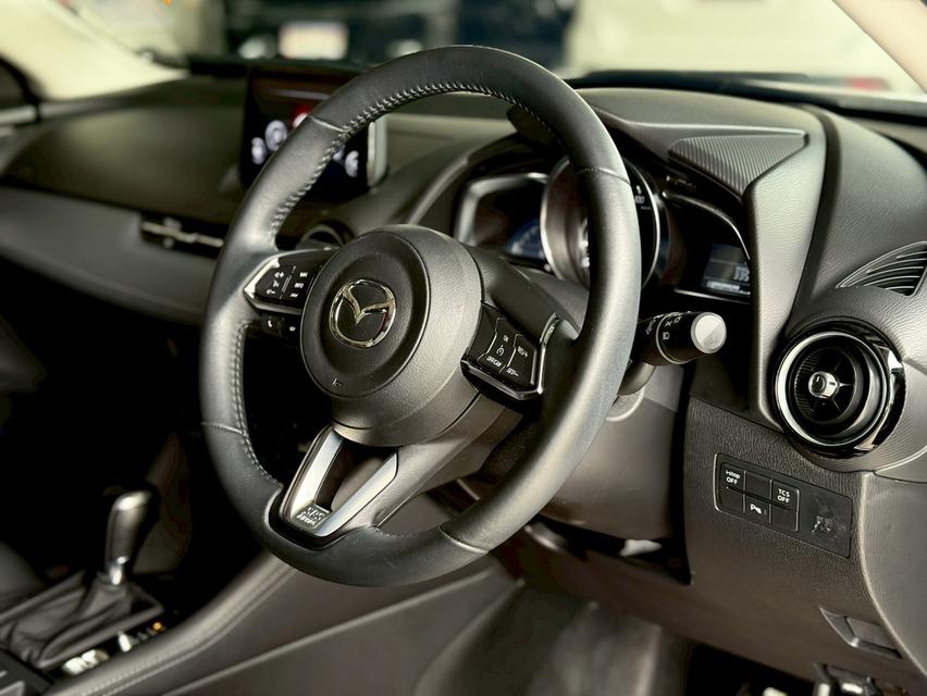 ขาย Mazda CX3 2.0Base+ ปี24 13