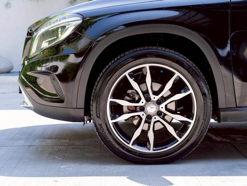 Mercedes Benz GLA200 1.6 Urban ปี 2015 รูปที่ 11