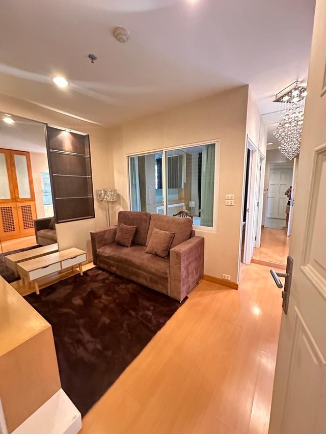 ปล่อยเช่าคอนโด Life@sukhumvit 65 (ไลฟ์แอทสุขุมวิท) ห้องสวยมาก เจ้าของปล่อยเอง 9