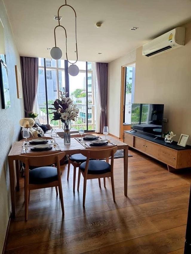 Phrom Phong 2 Bedroom unit for rent 2