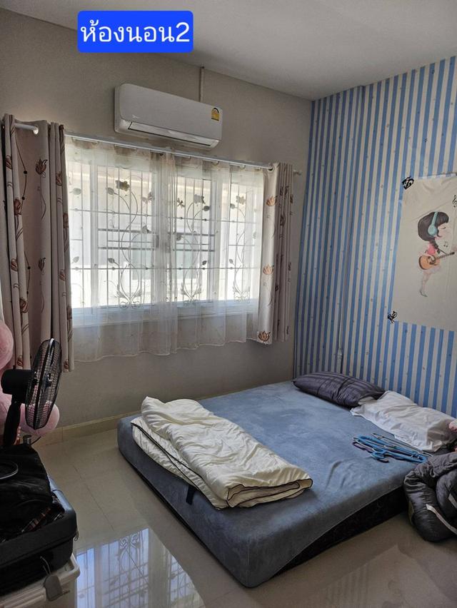 ศรุตาวิลล์ บ้านทาวน์เฮ้า อำเภอเมืองระยอง 12